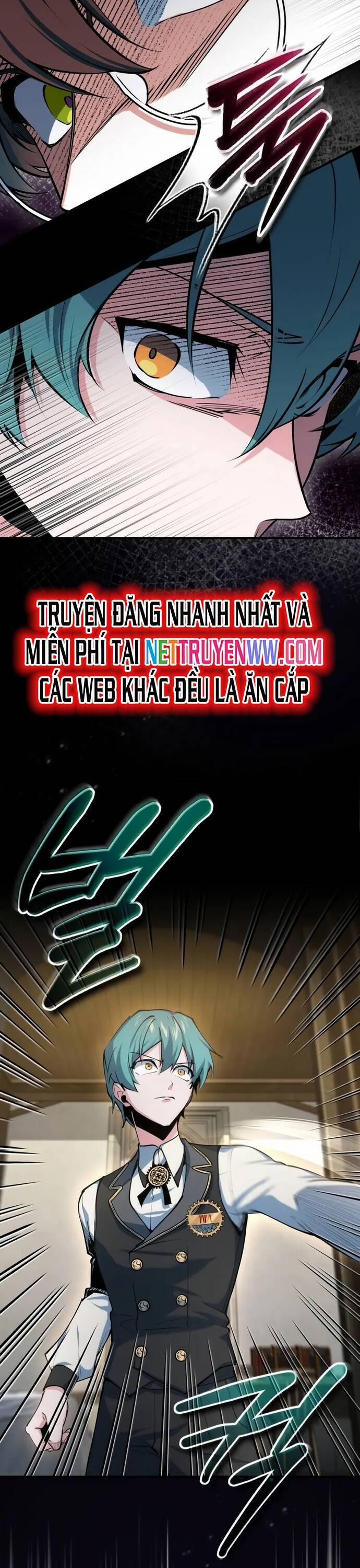 Giáo Sư Gián Điệp 95 trang 2