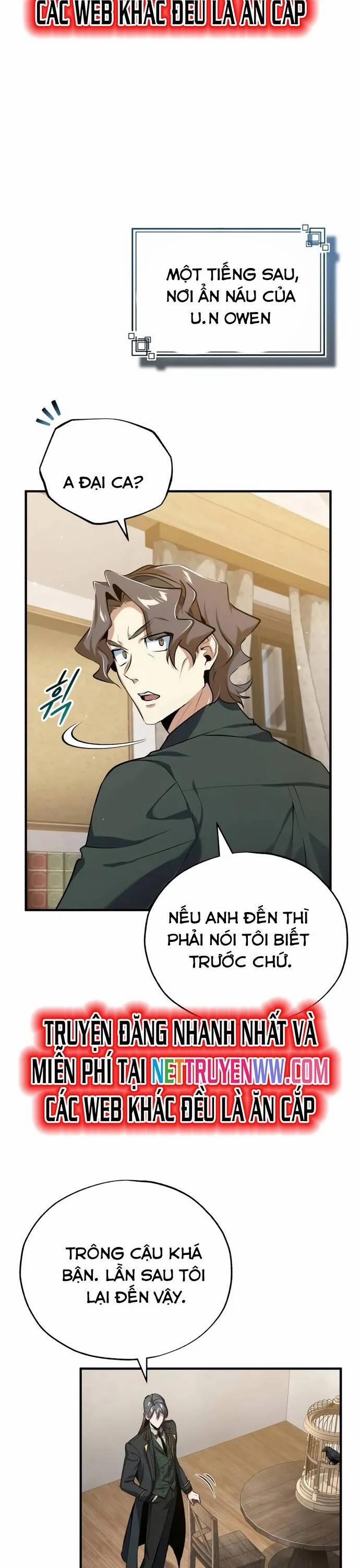 Giáo Sư Gián Điệp 95 trang 20