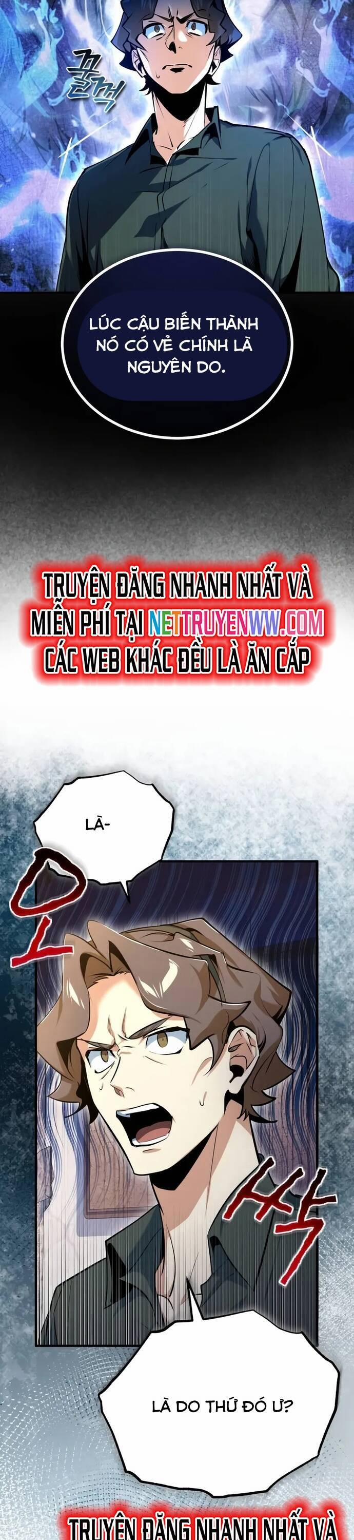 Giáo Sư Gián Điệp 95 trang 24