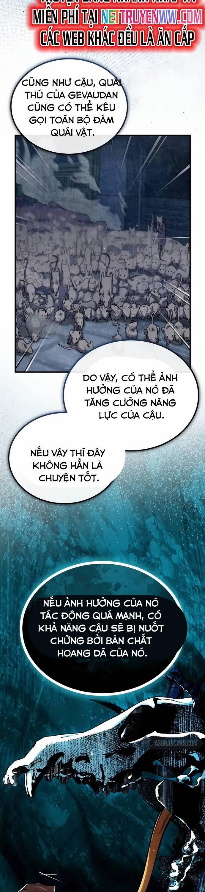 Giáo Sư Gián Điệp 95 trang 25