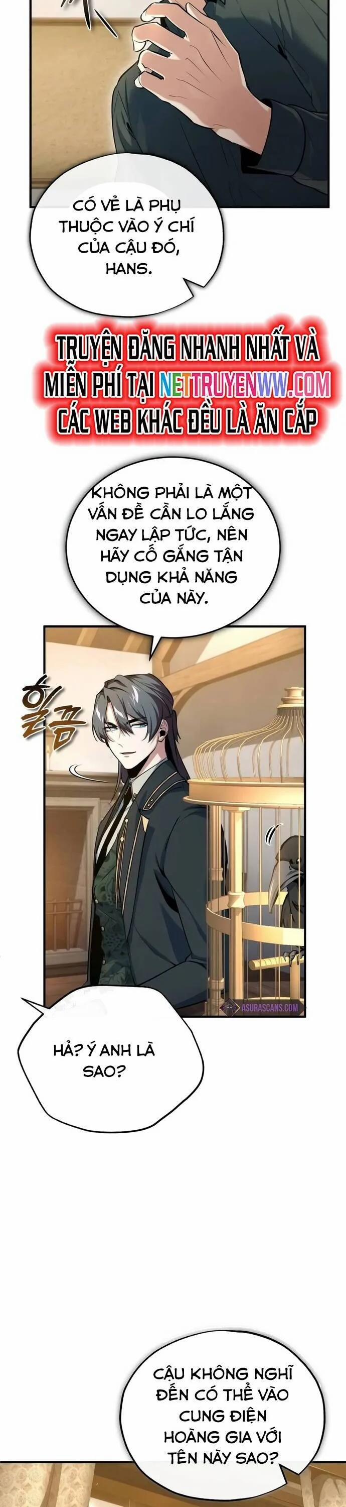 Giáo Sư Gián Điệp 95 trang 27