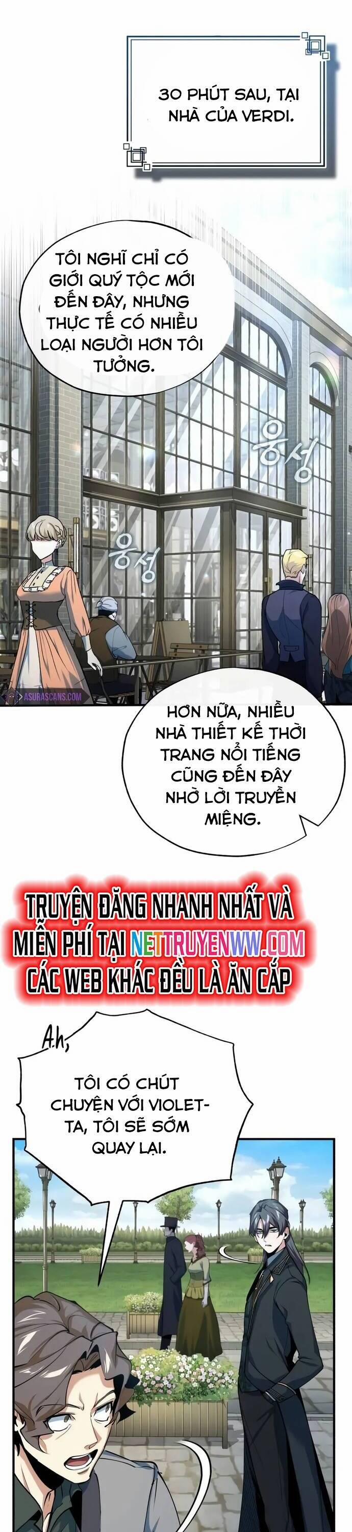 Giáo Sư Gián Điệp 95 trang 31