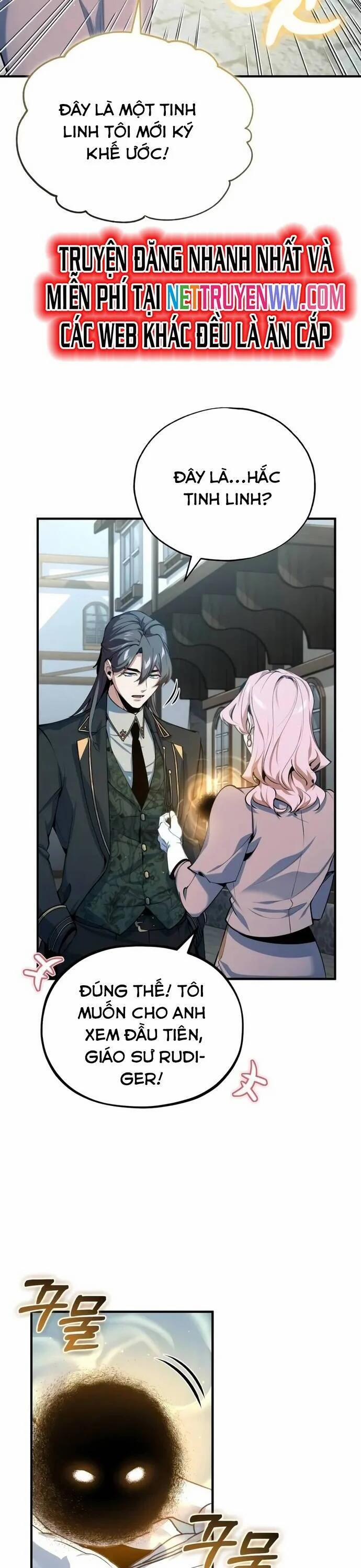 Giáo Sư Gián Điệp 95 trang 35