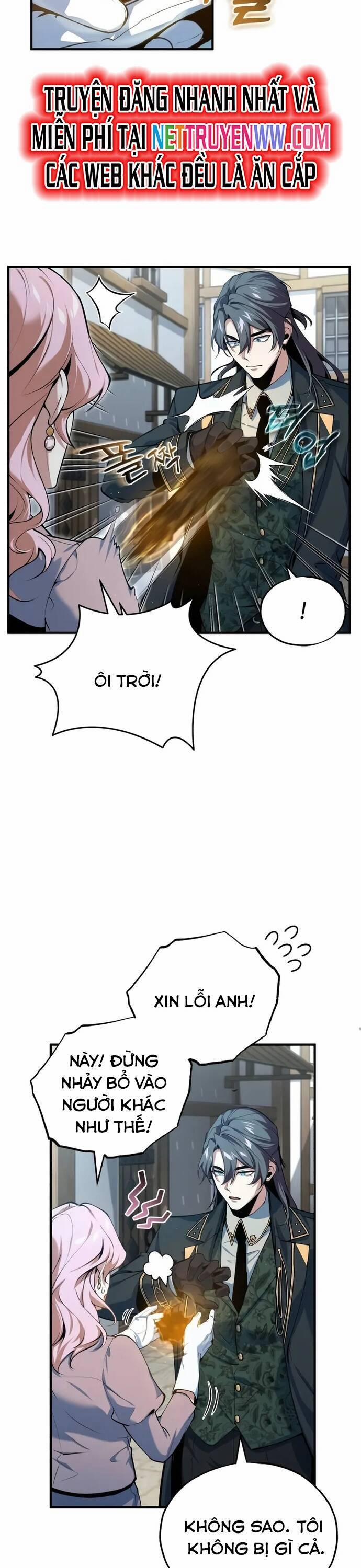 Giáo Sư Gián Điệp 95 trang 36