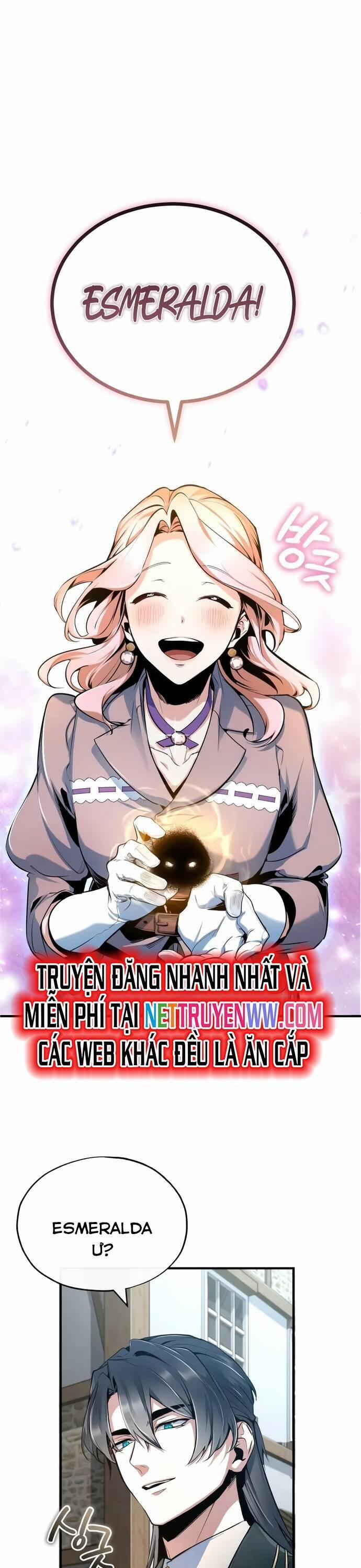 Giáo Sư Gián Điệp 95 trang 38