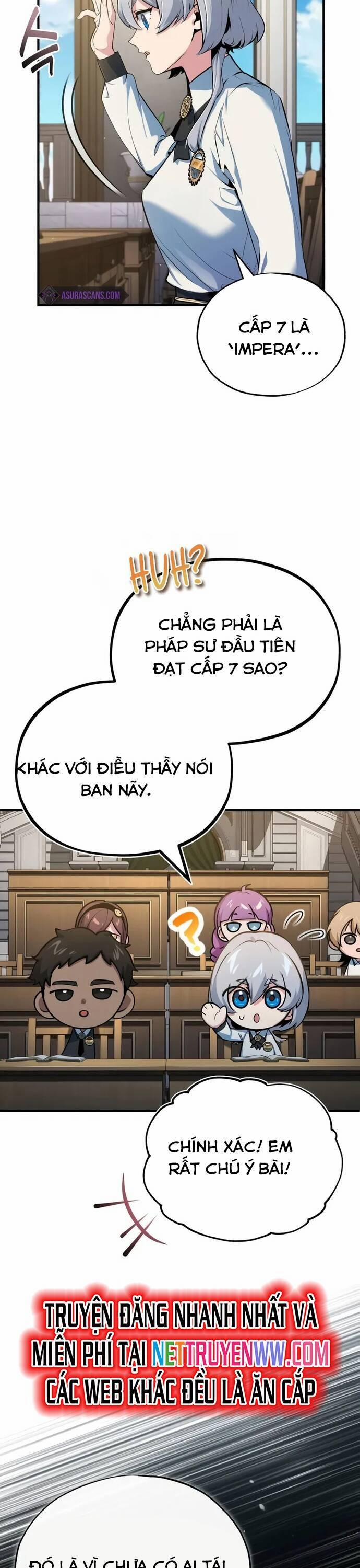 Giáo Sư Gián Điệp 95 trang 8