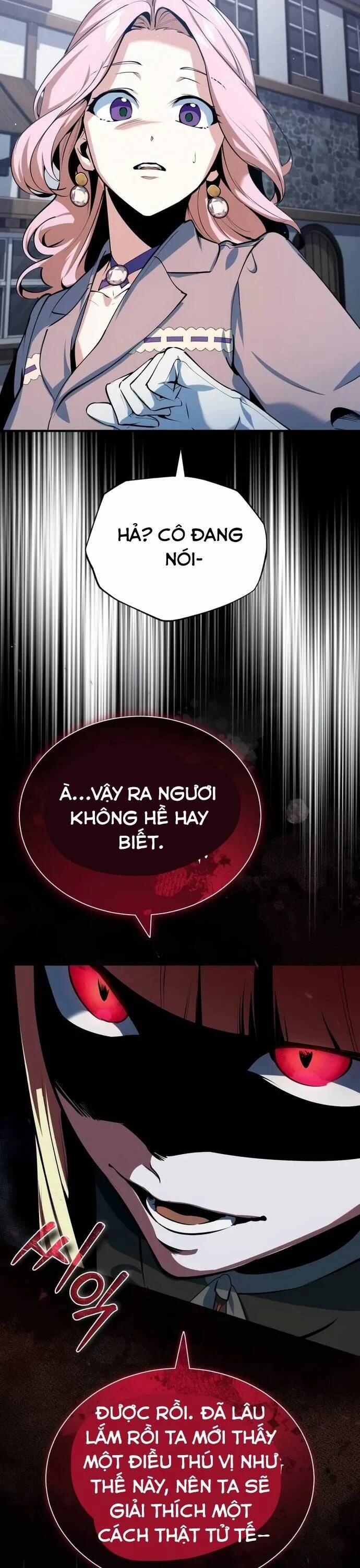 Giáo Sư Gián Điệp 96 trang 13