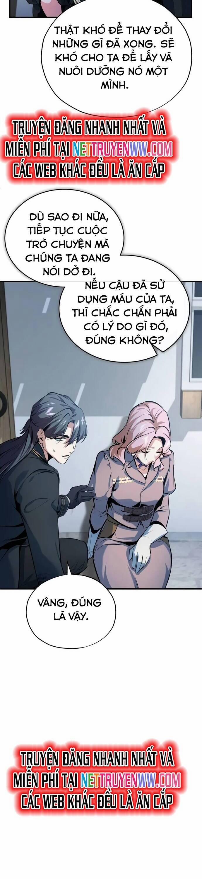 Giáo Sư Gián Điệp 96 trang 17