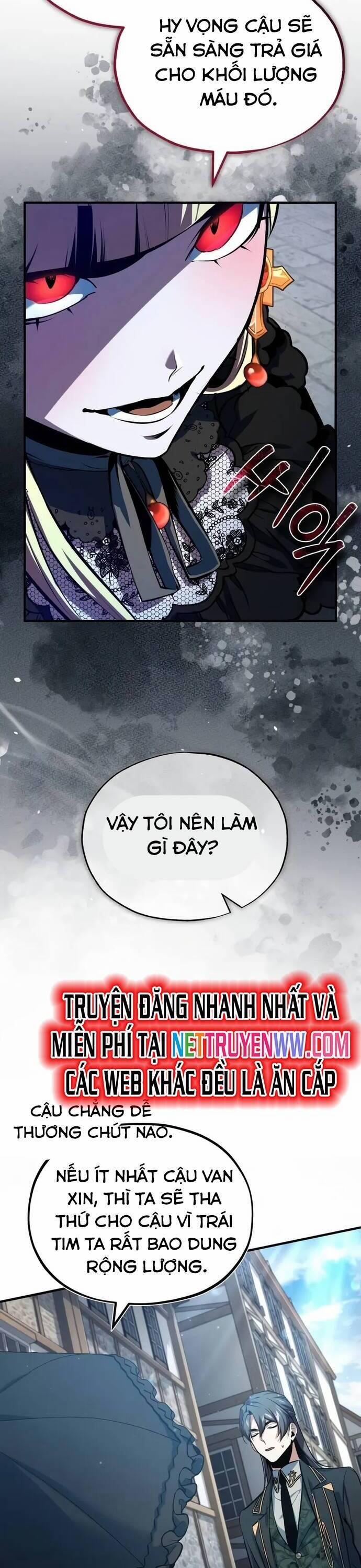 Giáo Sư Gián Điệp 96 trang 21