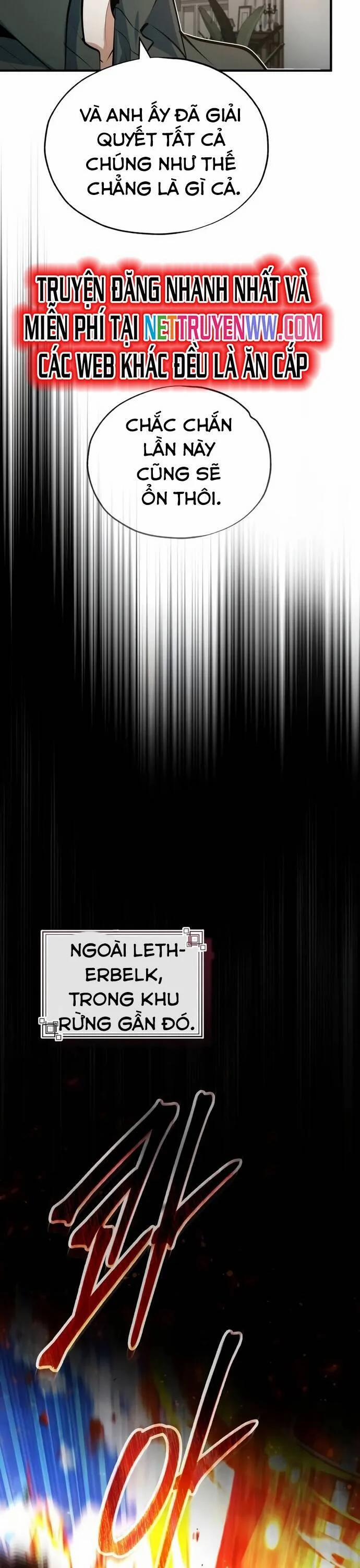 Giáo Sư Gián Điệp 96 trang 26