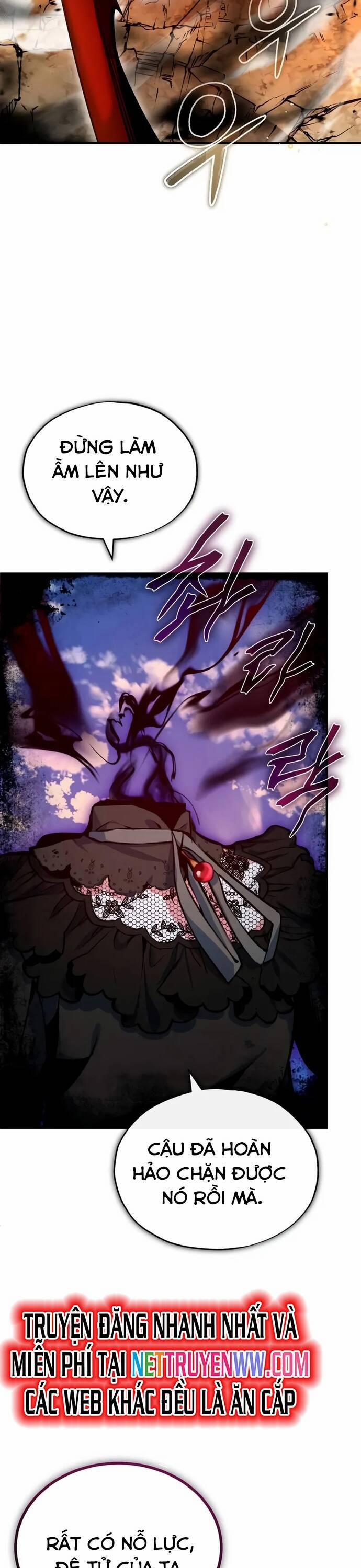 Giáo Sư Gián Điệp 96 trang 40