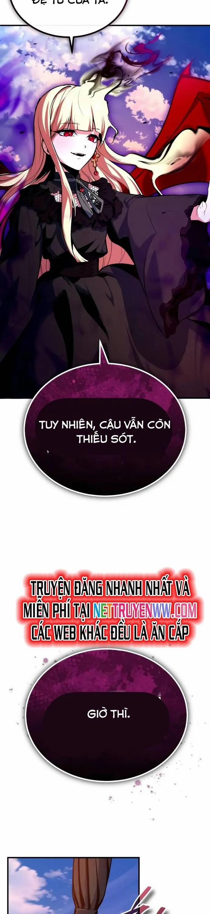 Giáo Sư Gián Điệp 96 trang 41