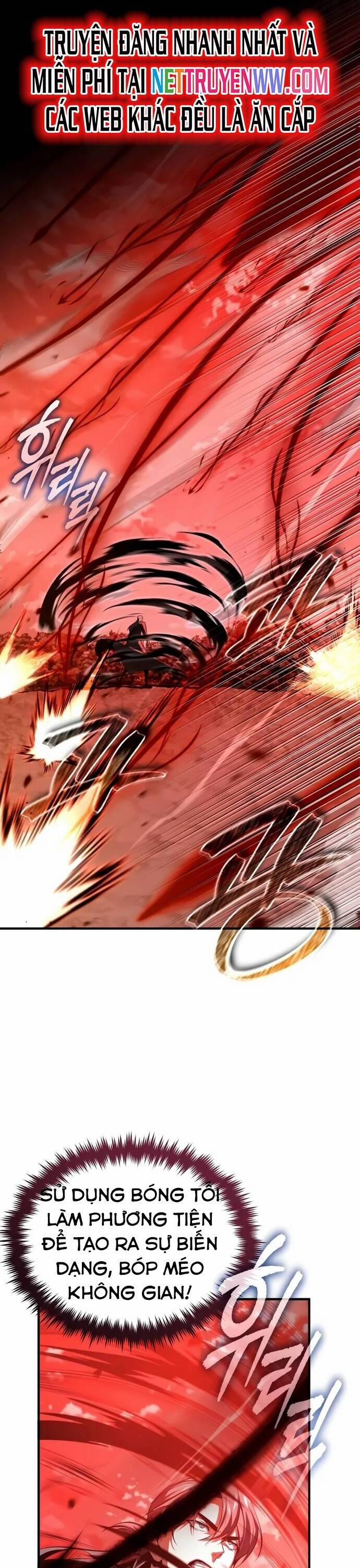 Giáo Sư Gián Điệp 96 trang 47