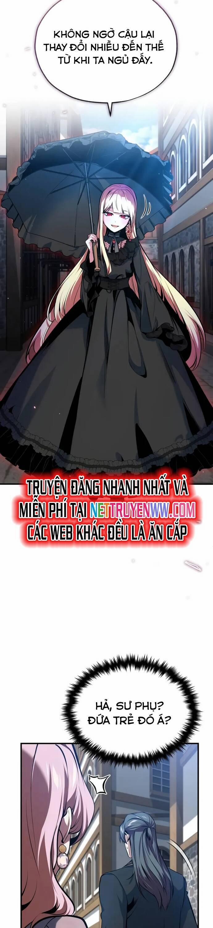 Giáo Sư Gián Điệp 96 trang 6