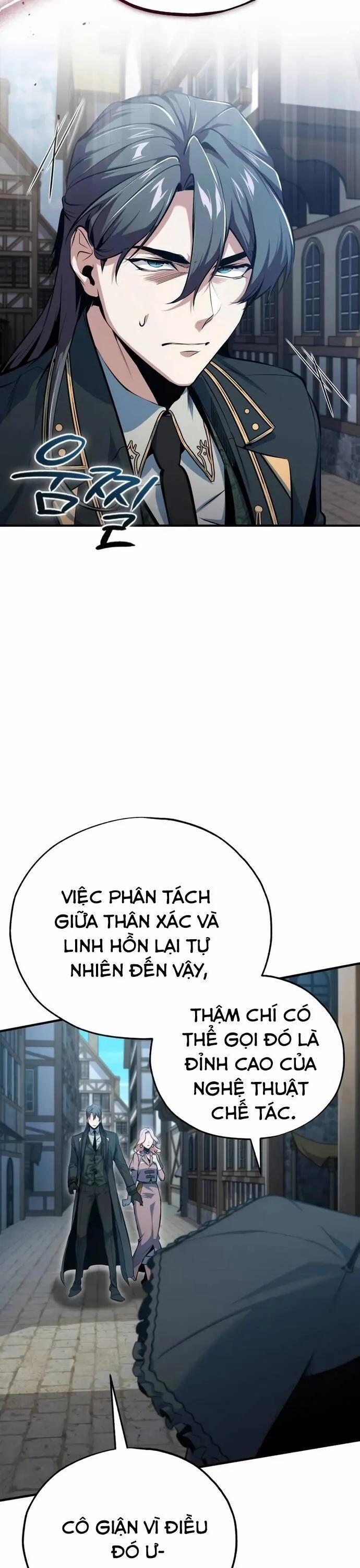 Giáo Sư Gián Điệp 96 trang 8