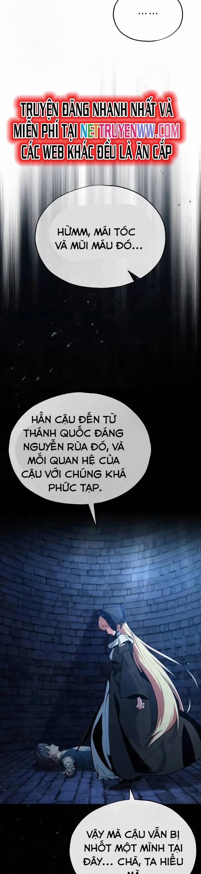 Giáo Sư Gián Điệp 97 trang 18