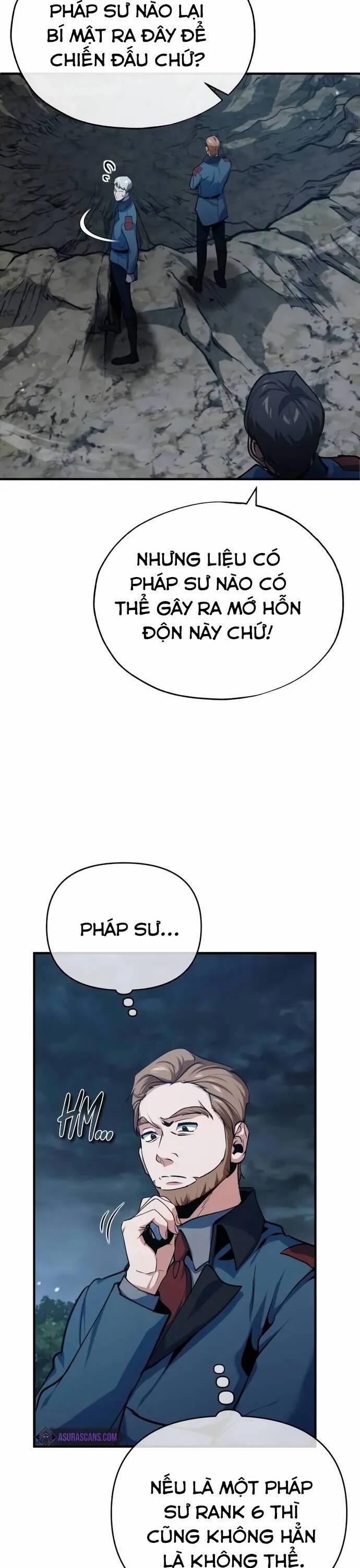 Giáo Sư Gián Điệp 97 trang 35