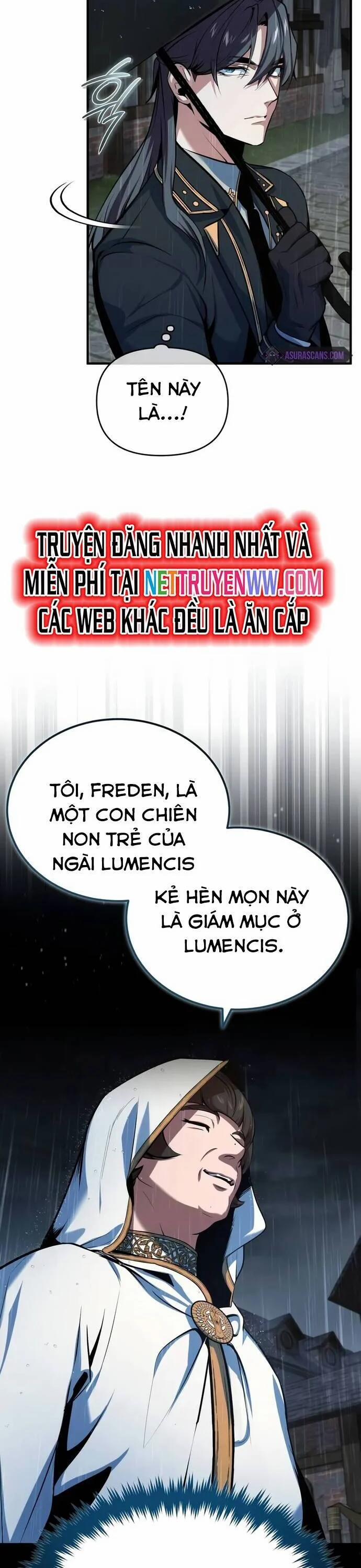 Giáo Sư Gián Điệp 97 trang 45