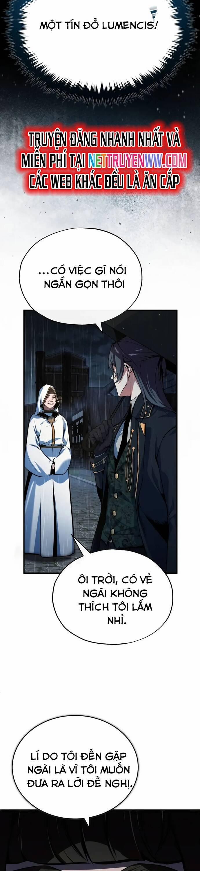 Giáo Sư Gián Điệp 97 trang 46