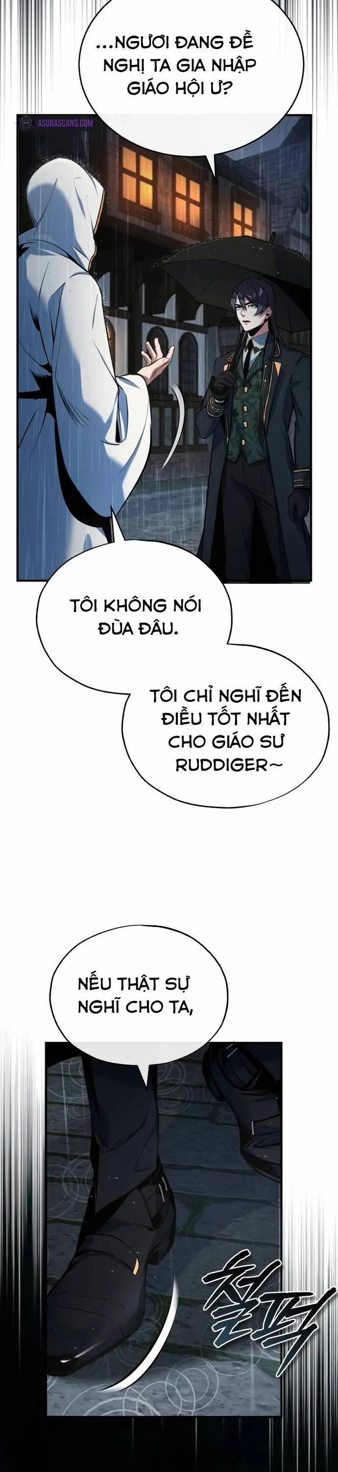 Giáo Sư Gián Điệp 97 trang 48