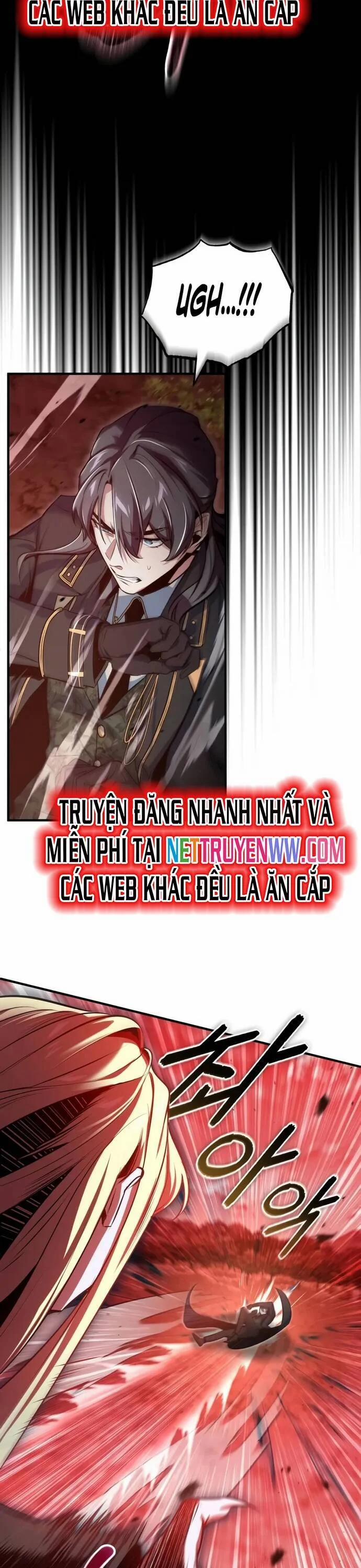 Giáo Sư Gián Điệp 97 trang 8