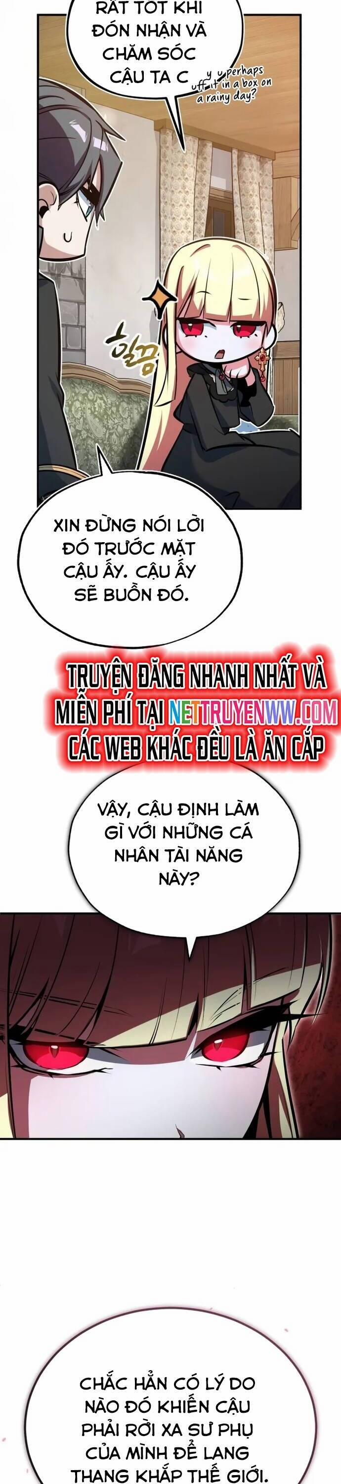 Giáo Sư Gián Điệp 98 trang 11