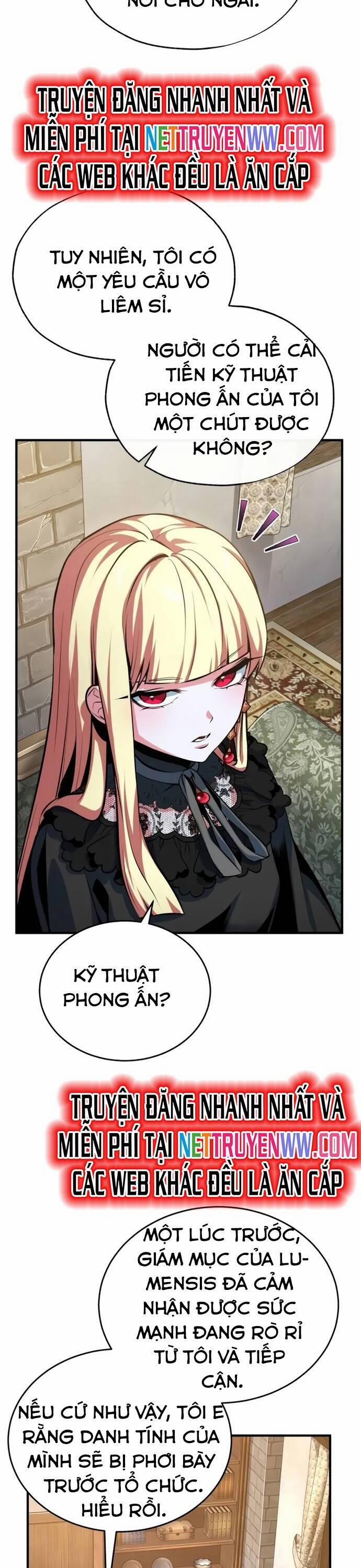 Giáo Sư Gián Điệp 98 trang 13