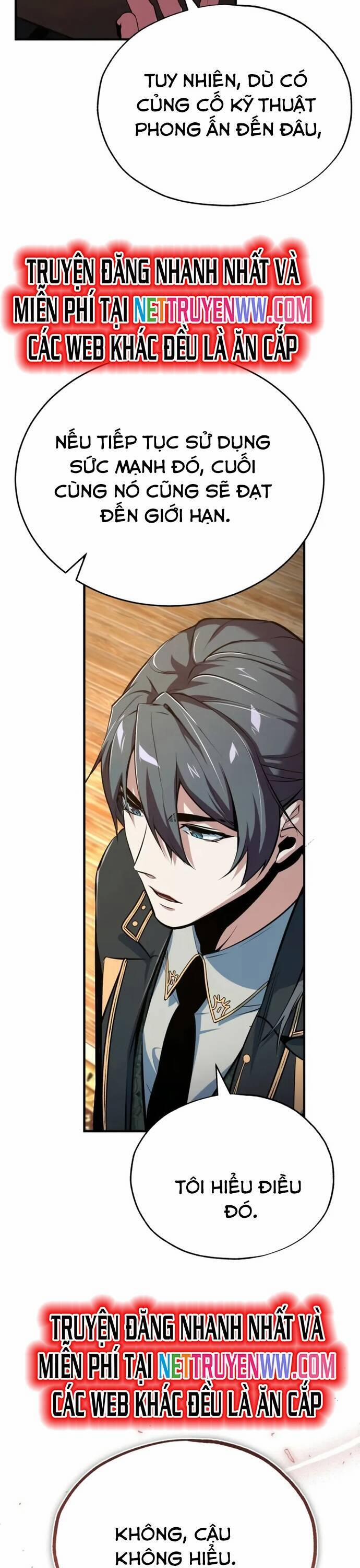 Giáo Sư Gián Điệp 98 trang 16