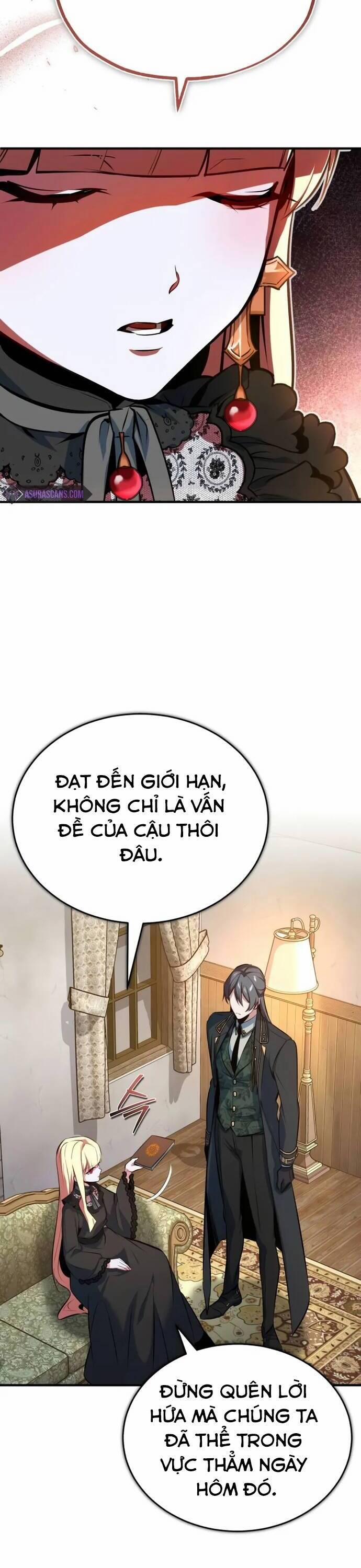 Giáo Sư Gián Điệp 98 trang 17