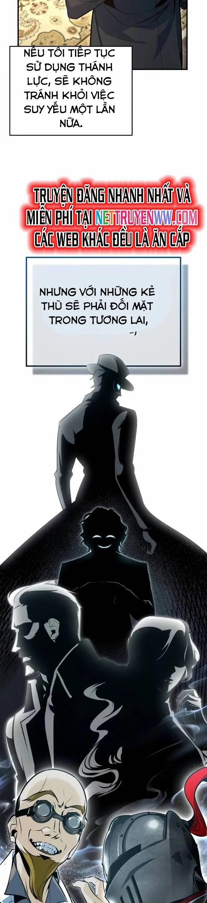 Giáo Sư Gián Điệp 98 trang 19