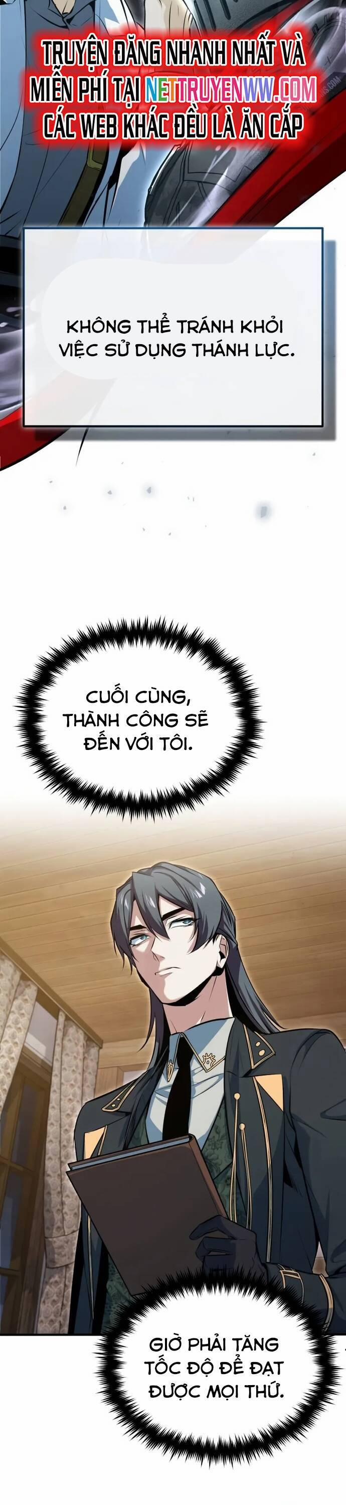 Giáo Sư Gián Điệp 98 trang 20