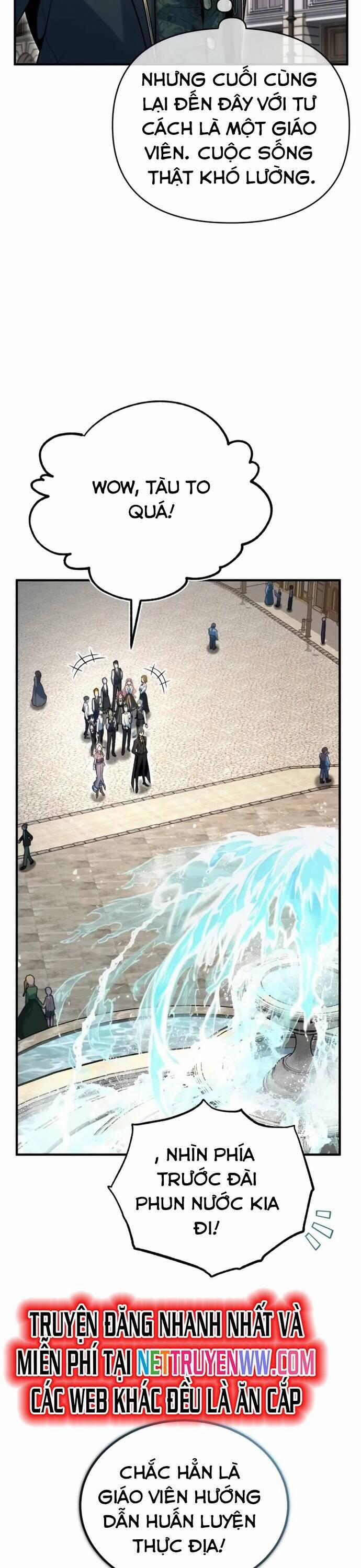 Giáo Sư Gián Điệp 98 trang 25