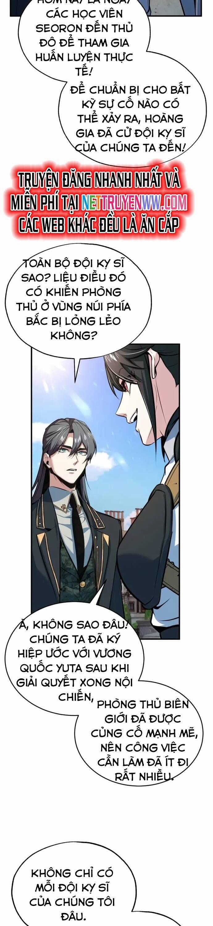 Giáo Sư Gián Điệp 98 trang 29