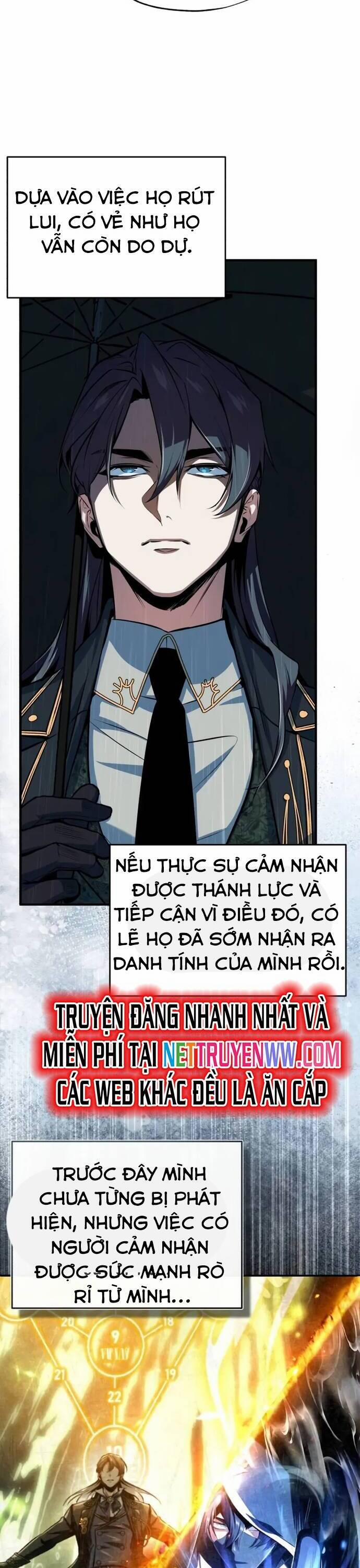 Giáo Sư Gián Điệp 98 trang 3