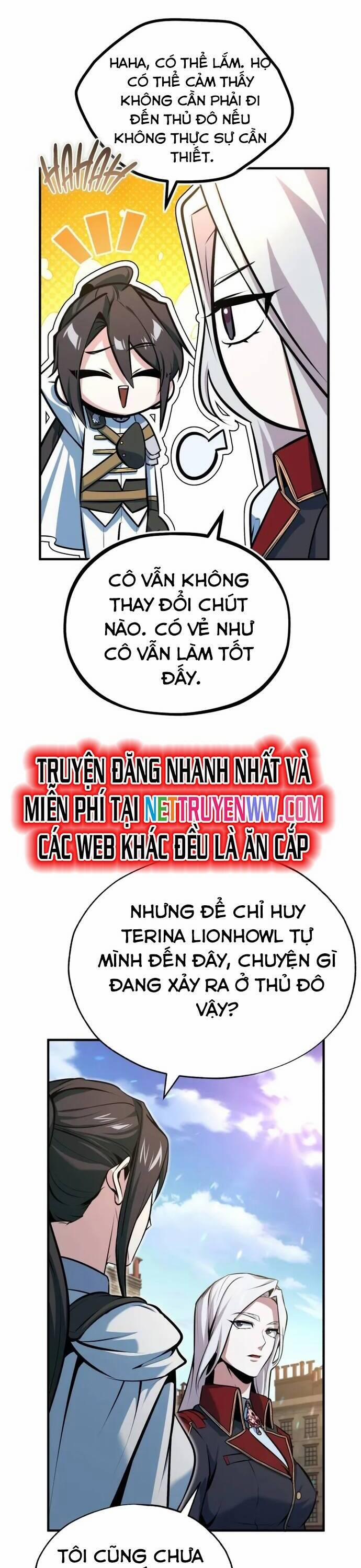 Giáo Sư Gián Điệp 98 trang 37