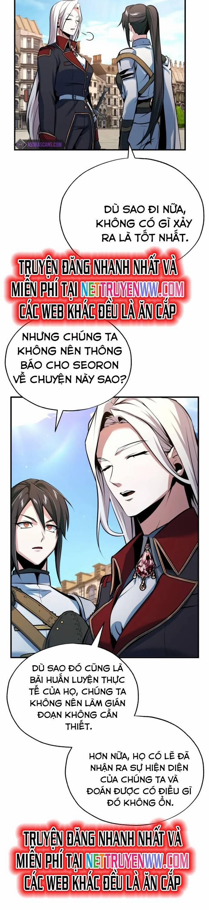 Giáo Sư Gián Điệp 98 trang 40