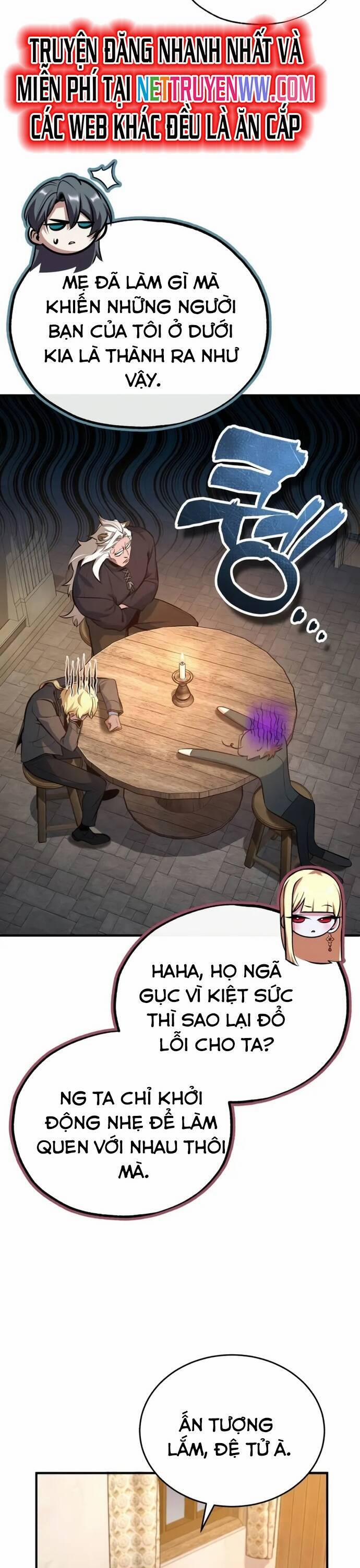 Giáo Sư Gián Điệp 98 trang 6