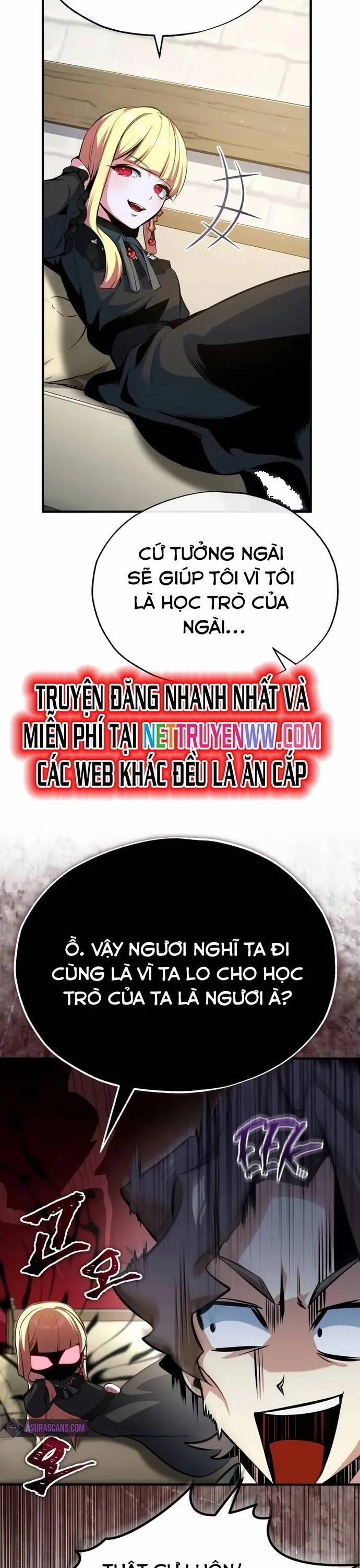 Giáo Sư Gián Điệp 99 trang 11