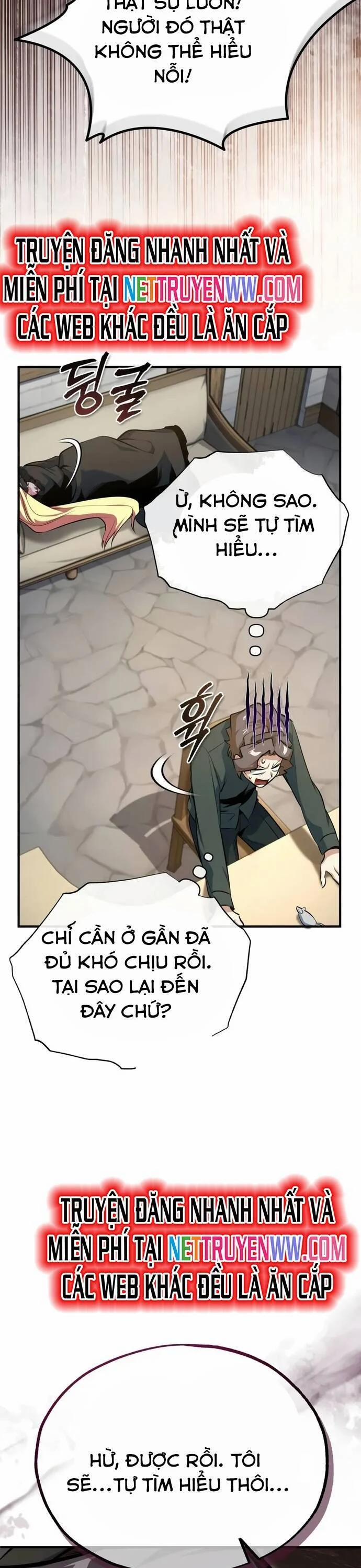 Giáo Sư Gián Điệp 99 trang 12