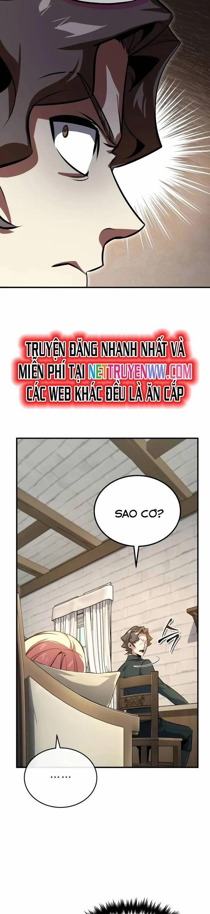 Giáo Sư Gián Điệp 99 trang 13