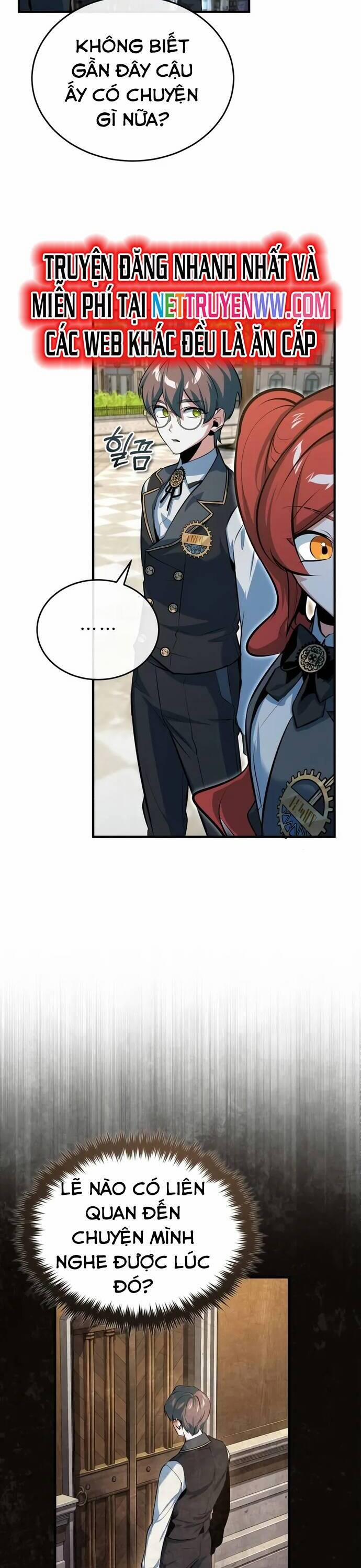 Giáo Sư Gián Điệp 99 trang 17