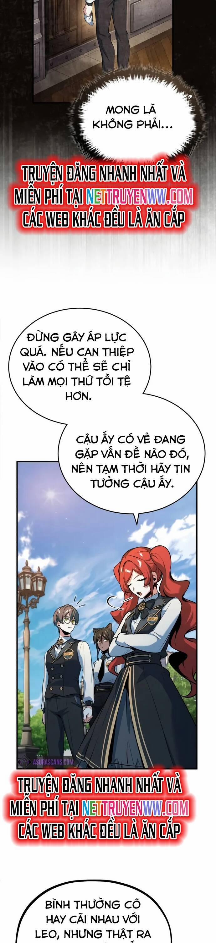 Giáo Sư Gián Điệp 99 trang 18