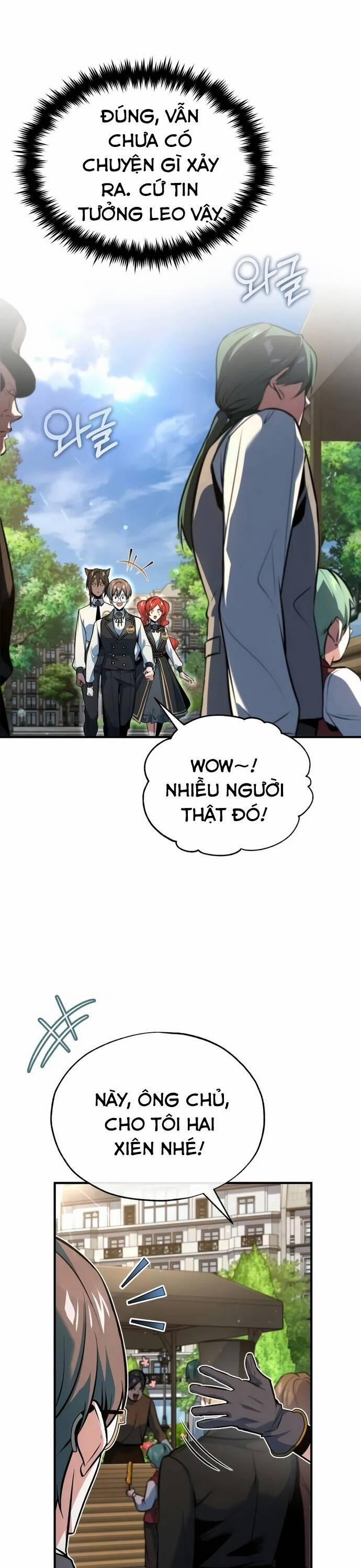 Giáo Sư Gián Điệp 99 trang 20