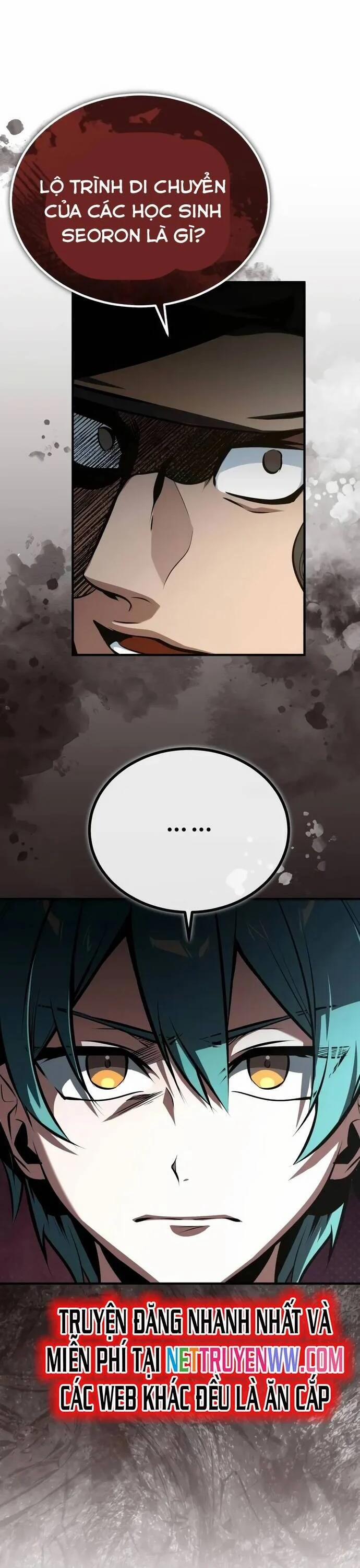 Giáo Sư Gián Điệp 99 trang 27
