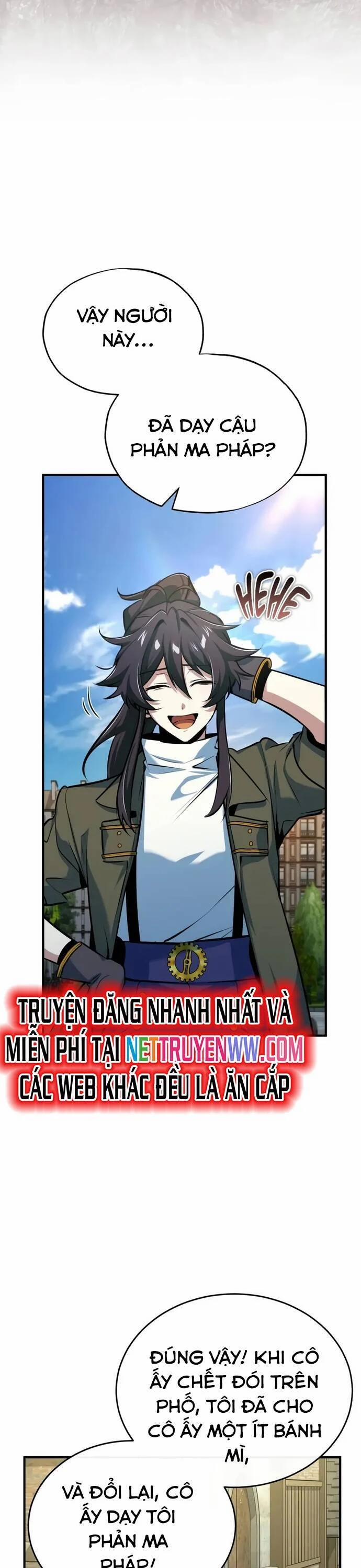 Giáo Sư Gián Điệp 99 trang 28