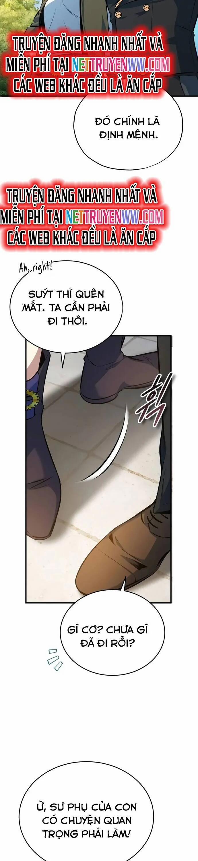 Giáo Sư Gián Điệp 99 trang 31