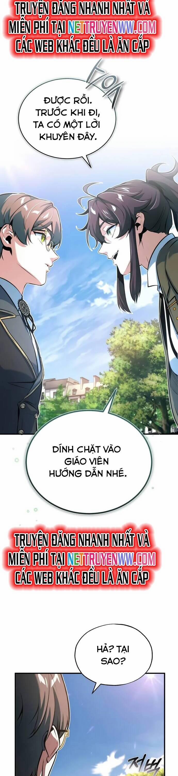 Giáo Sư Gián Điệp 99 trang 33