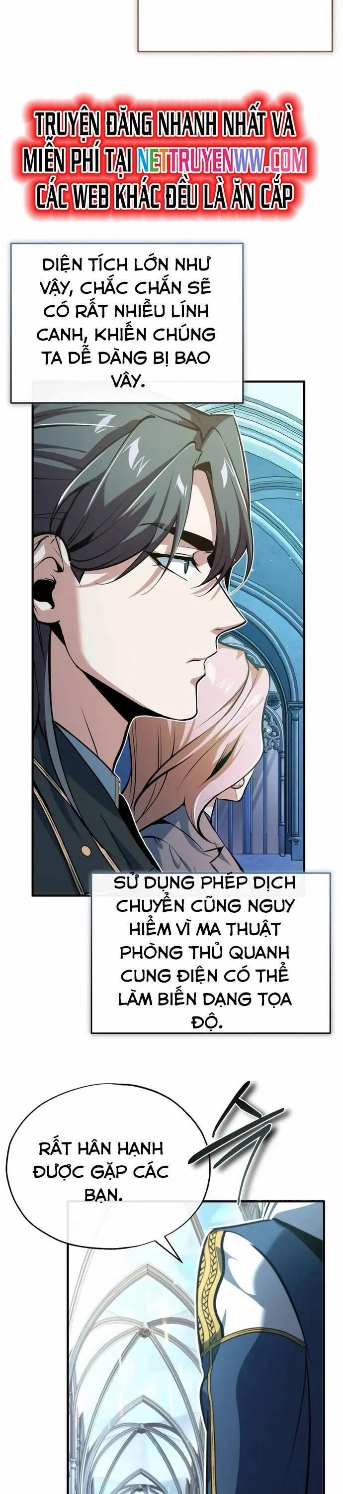 Giáo Sư Gián Điệp 99 trang 40