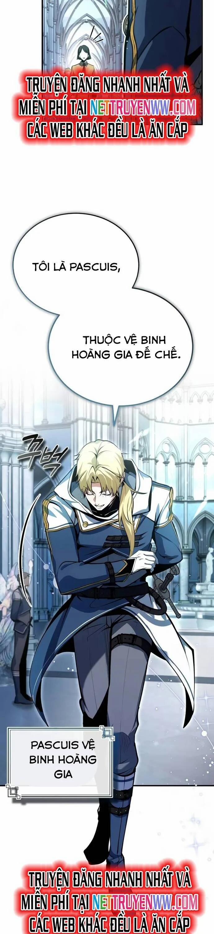 Giáo Sư Gián Điệp 99 trang 41