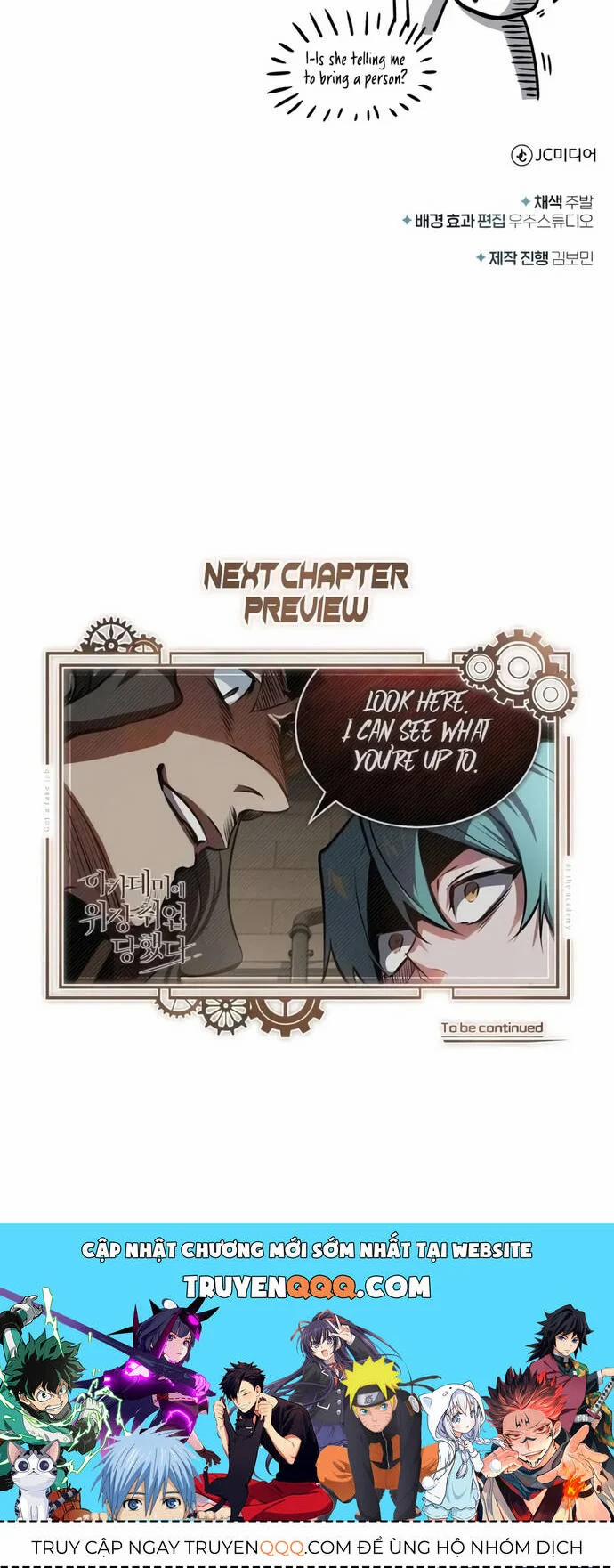 Giáo Sư Gián Điệp 99 trang 46